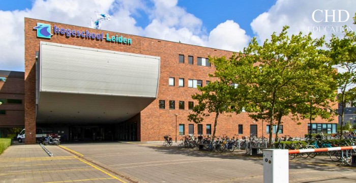 Đại học Khoa học Ứng dụng Leiden