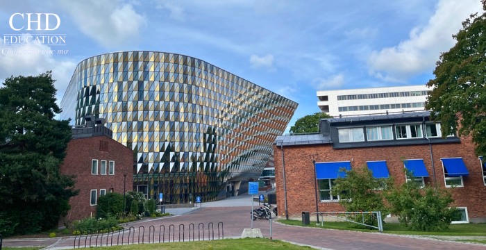 Viện Karolinska