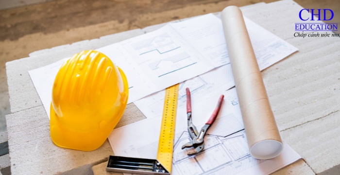 học bổng DAAD cho nhóm ngành Kiến trúc