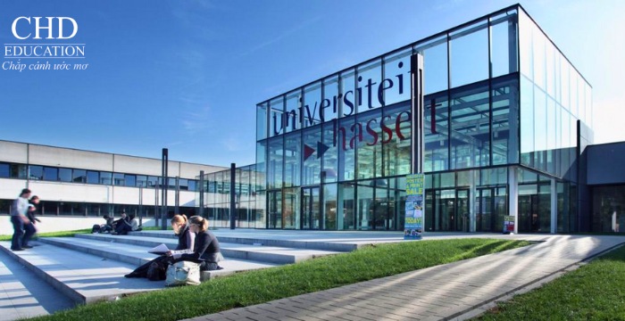 Đại học Hasselt tại Bỉ