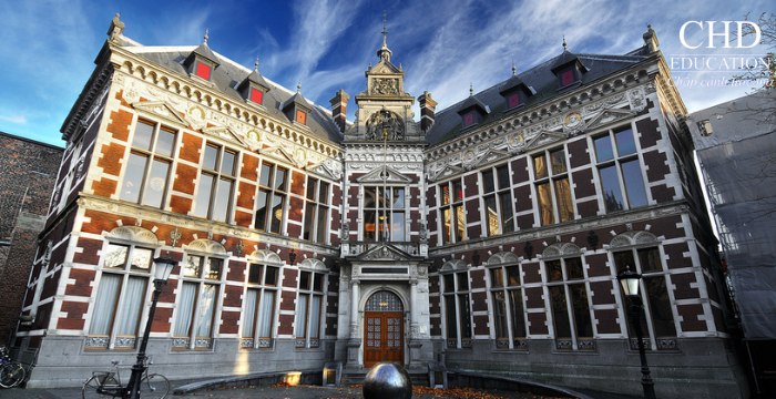 Utrecht University