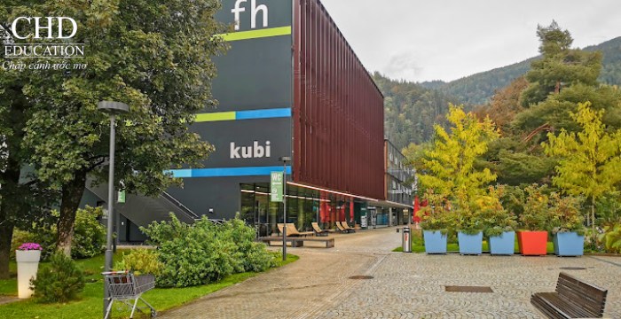 FH Kufstein