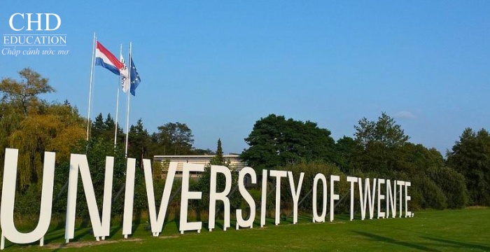 Đại học Twente