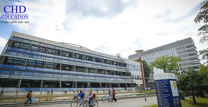 Đại học Tilburg