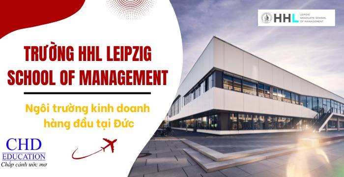 HHL Leipzig Graduate School of Managemet