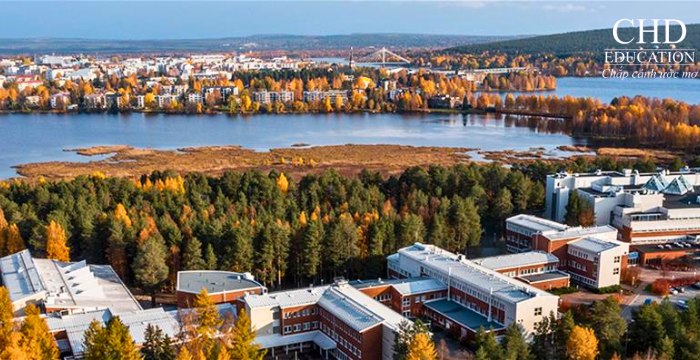 University of Lapland