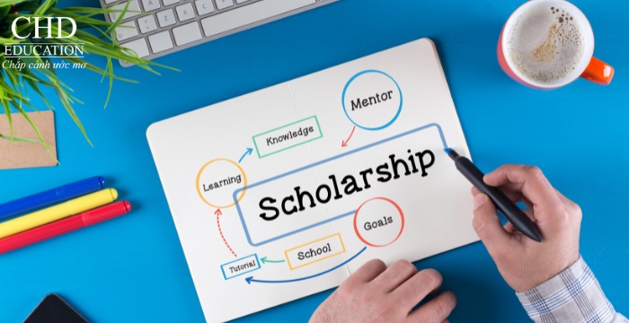 Commonwealth Scholarships