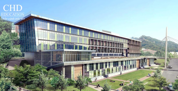 Đại Học Quốc Gia Seoul