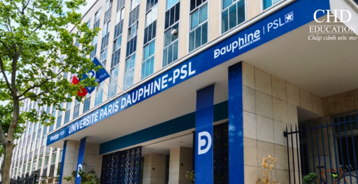 học KHMT tại Đại học PSL