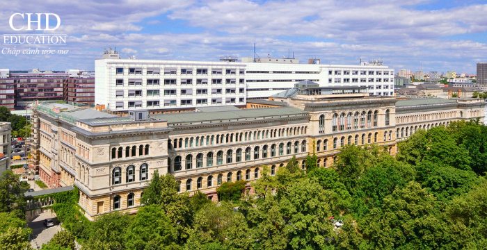 Đại học Kỹ thuật Berlin