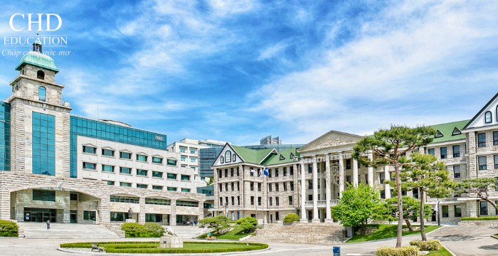 Đại học Hanyang