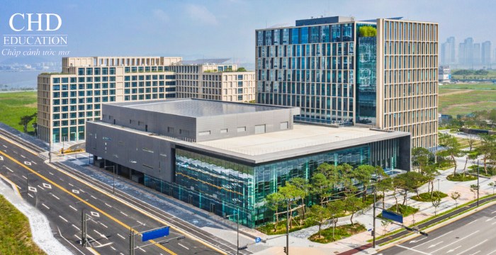 Đại học Quốc gia Seoul SNU