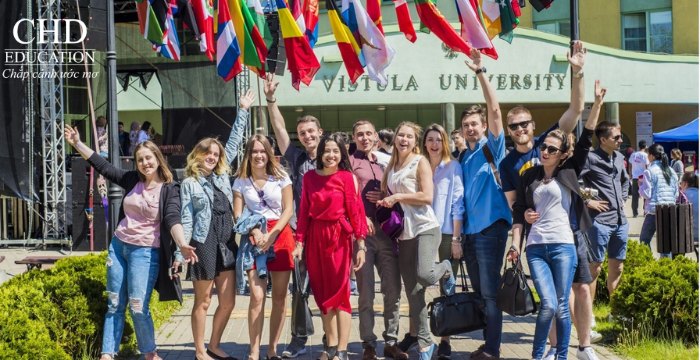Vistula University