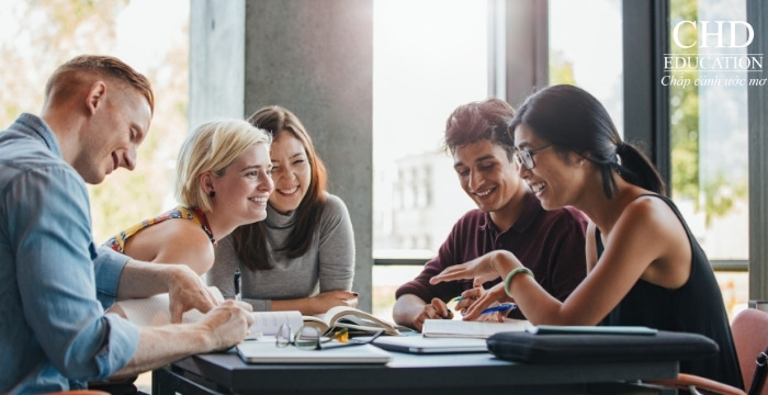 học dự bị Đại học tại Đức