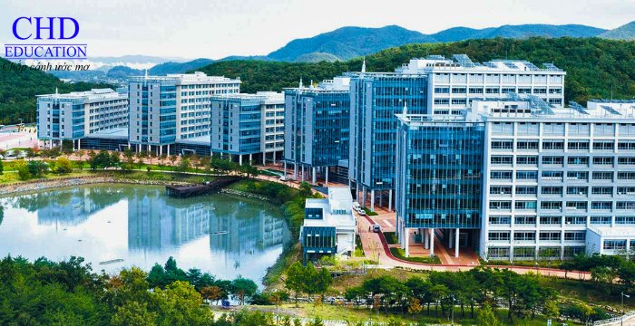 Đại học Kyonggi