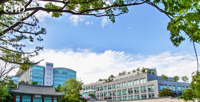 Đại học Công giáo Daegu Hàn Quốc