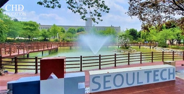 đại học seol tech 
