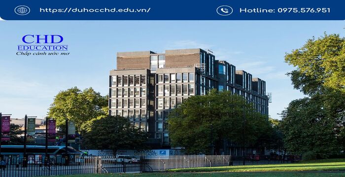 Các trường đại học nghiên cứu