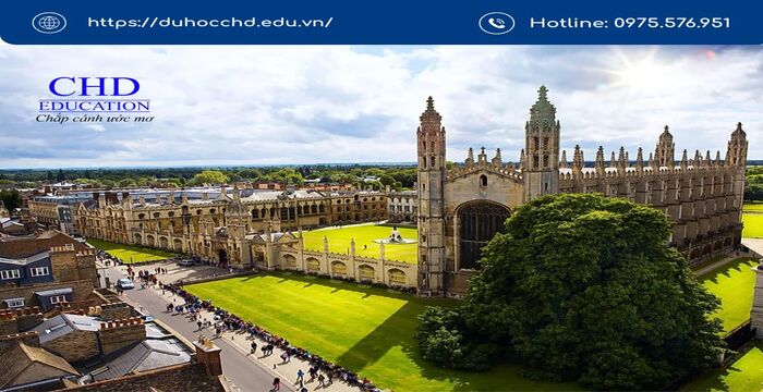 Các trường đại học khác