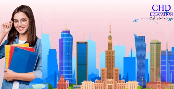 lợi ích của chương trình Erasmus