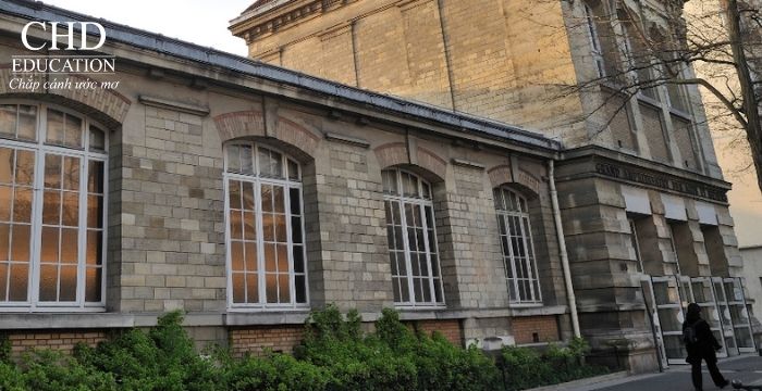 Arts et Métiers
