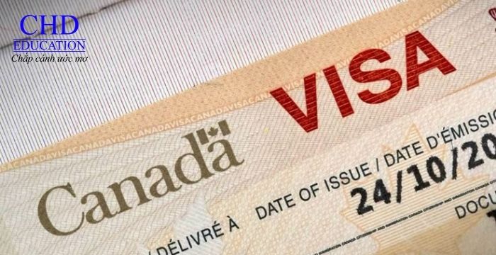 lợi ích du học canada