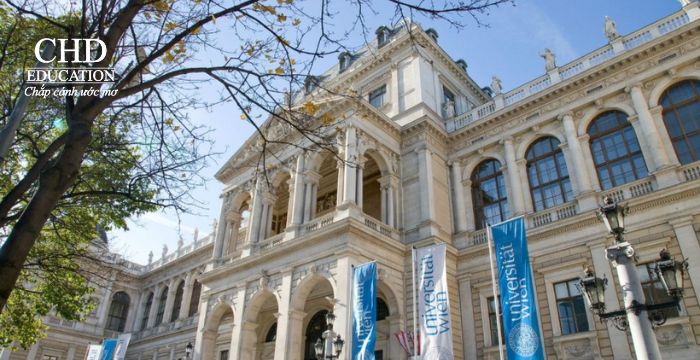 Lý do nên chọn du học tại Vienna