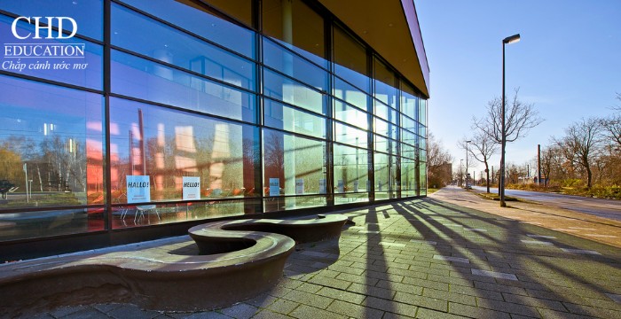 Đại học Bremen Đức