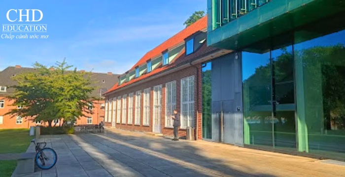 Đại học Constructor Đức