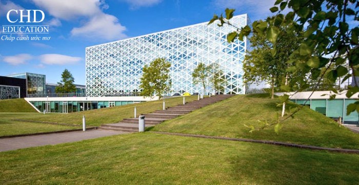 Đại học KHUD Windesheim
