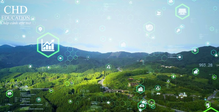 ngành Khoa học môi trường tại Na Uy