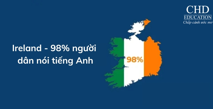 Ireland