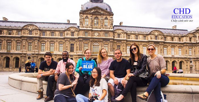 Cơ hội việc làm và định cư sau tốt nghiệp