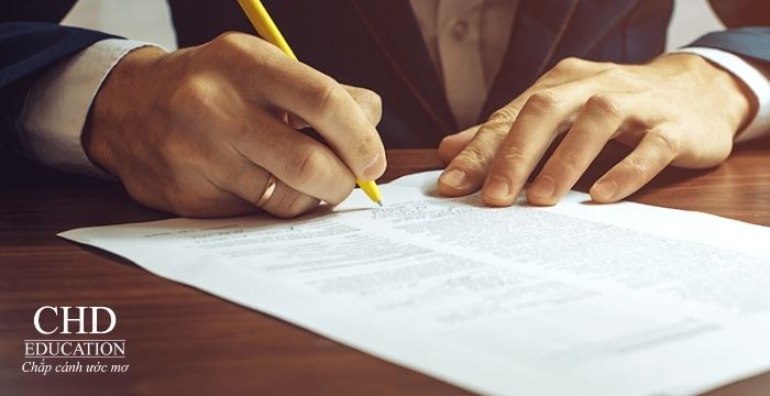 Hồ sơ du học ba lan