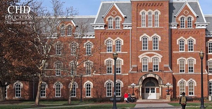 AMERICAN BUSINESS SCHOOL OF PARIS