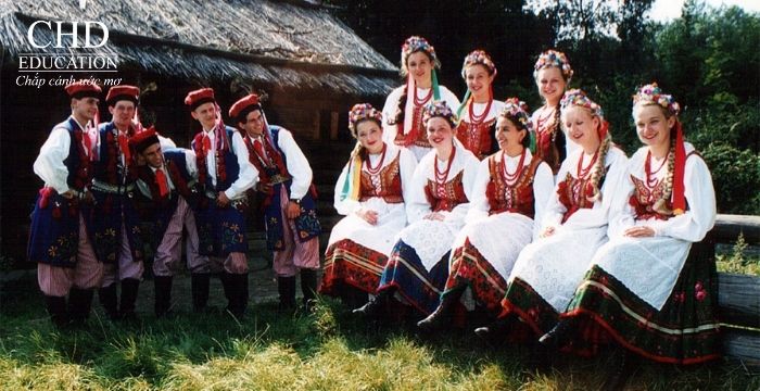 DU HỌC BA LAN NÊN LƯU Ý ĐIỀU GÌ