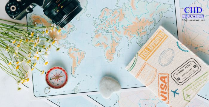 Xin visa làm việc tại Đức