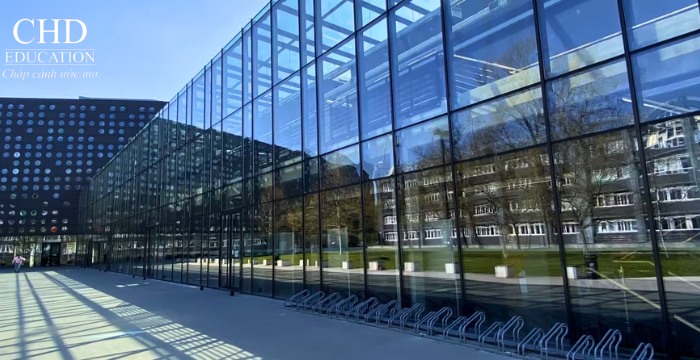 Wroclaw University of Science and Technology