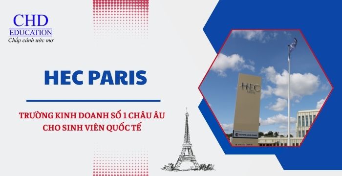 HEC Paris