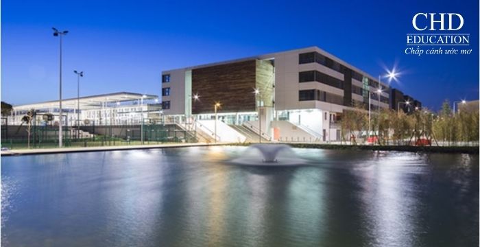 Toulouse Jean Jaurès