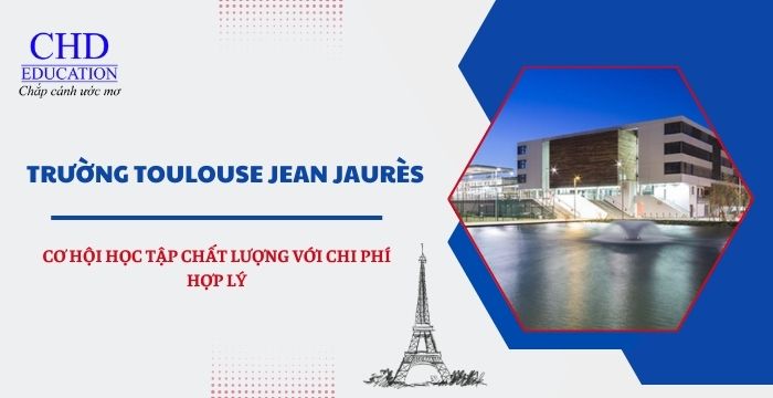 Toulouse Jean Jaurès