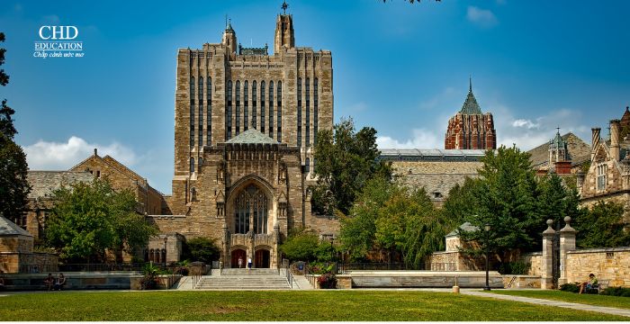 dU Học thạc sĩ tại Đức