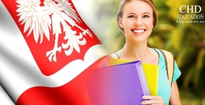 GPA tối thiểu bao nhiêu để du học Ba Lan