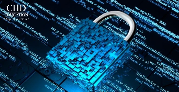 ngành an ninh mạng