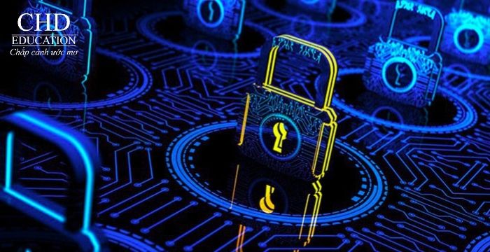 ngành an ninh mạng