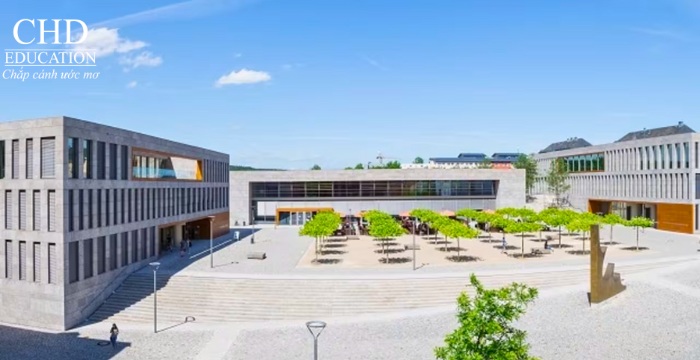 Fulda University of Applied Sciences