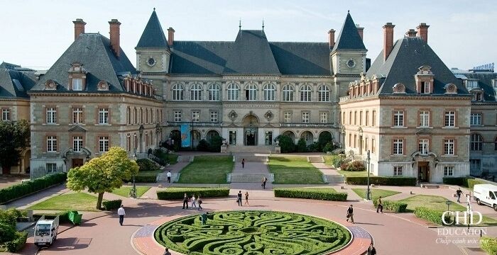 dự bị tiếng pháp