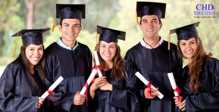 học bổng du học đức