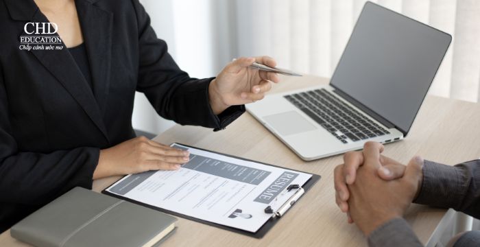 Các yếu tố ảnh hưởng đến khả năng xin việc tại châu Âu