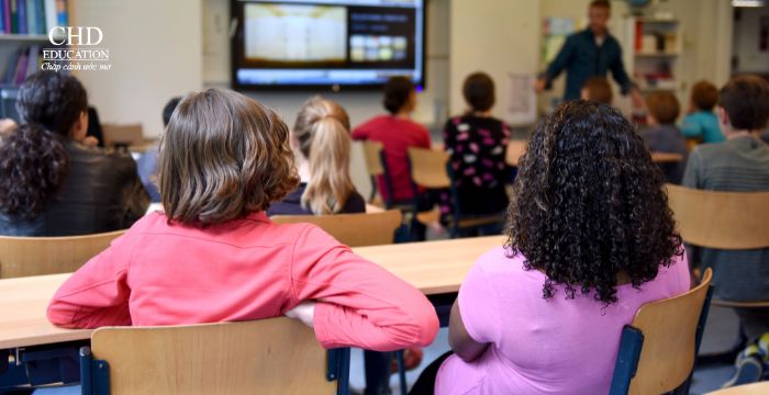 GPA tối thiểu cho học bổng tại Hà Lan